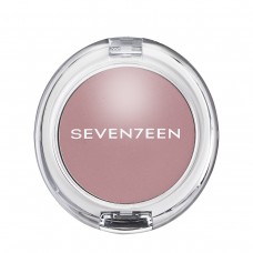 Seventeen Natural Matte Silky Blusher - 01 Pale Rose